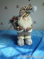 New design xmas santa claus craft From China