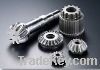Forging Part