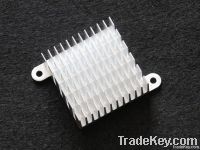 aluminium heat sink