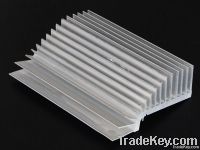 aluminium heat sink