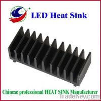 electronic heat sink