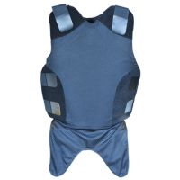 Aramid Concealed Ballistic Bullet Proof Vest