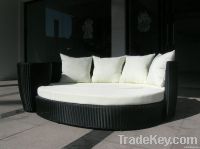 wicker sofa&amp;beach set