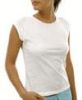 Ladies T-shirt Raglan Sleeve (Canadian