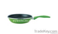 enamel frypan