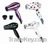 Mini hair dryer