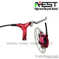 AEST Bike Bicycle Disc Brake System