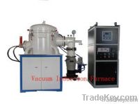 2000℃ Vacuum Induction Furnace