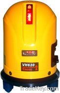 Red Beam Cross Line Laser