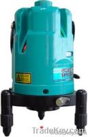 Green Red Multi Line Laser