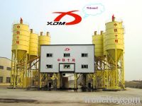 Ready-mixed Concrete Mixing Plant