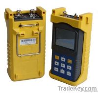 Palm OTDR test equipment