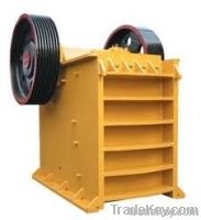 Jaw  Crusher