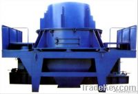 vertical shaft impact crusher