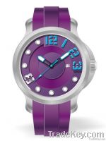 2012 New Arriaval Fashion Men Watch