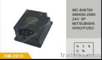 MITSUBISHI FLASHER RELAY