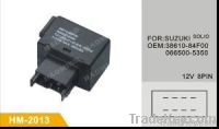 SUZUKI Flasher Relay