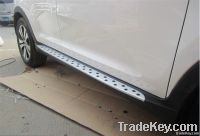 Side Step for KIA Sportage R 2011 SPT-S102