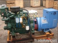 CCS 24kw Marine generator