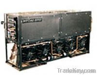 Ntcac KQZH Automotive Air Conditioner
