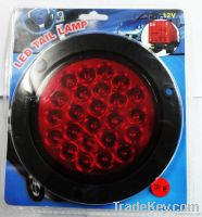 LED Truck Side Lamp