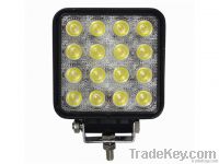 LED Work Light