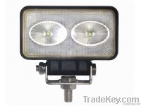 LED Driver Work light