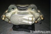 Brake caliper