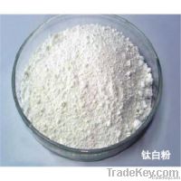 Titanium dioxide