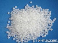 HDPE resin