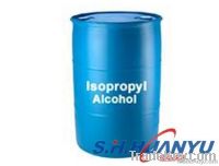 Isopropyl Alcohol (IPA)