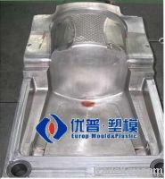 Chair Mould injection mould