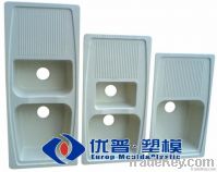 Water Tank Panel mould SMC mould