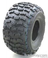 ATV motorcycle tire