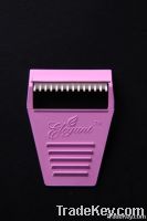 lady body shaver