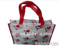 woven bag