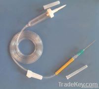 infusion set