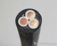 Marine cable/Marine power cables and wires