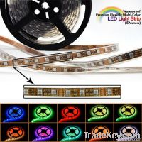 5050SMD RGB LED Strip