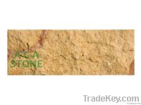 Split stone