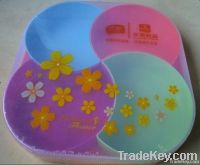 Plastic PP Fruit Tray