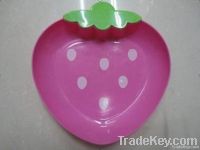 Plastic PP Fruit Tray From China