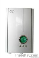 tankless hot water heater