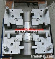 Pipe Fitting Mould