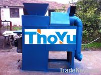 hot selling soybean peeler with high peeling rate From China