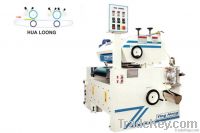 All Precision One Roller Coater