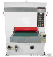 Lacquer Sanding Machine