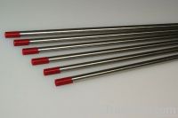 WT20 2% Thoriated Tungsten Electrode For
