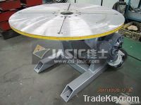 Welding Positioner