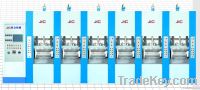 JIC 906 EVA Automatic Injection Molding Machine